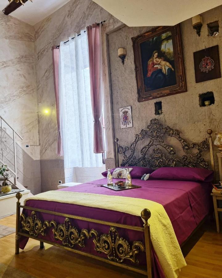 Il Borbonico A Toledo Appartamento Napoli